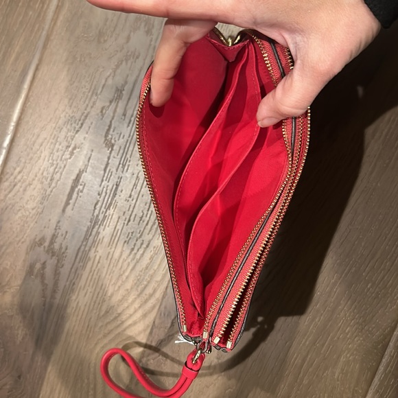 Coach Wallet/wristlet - Picture 6 of 10